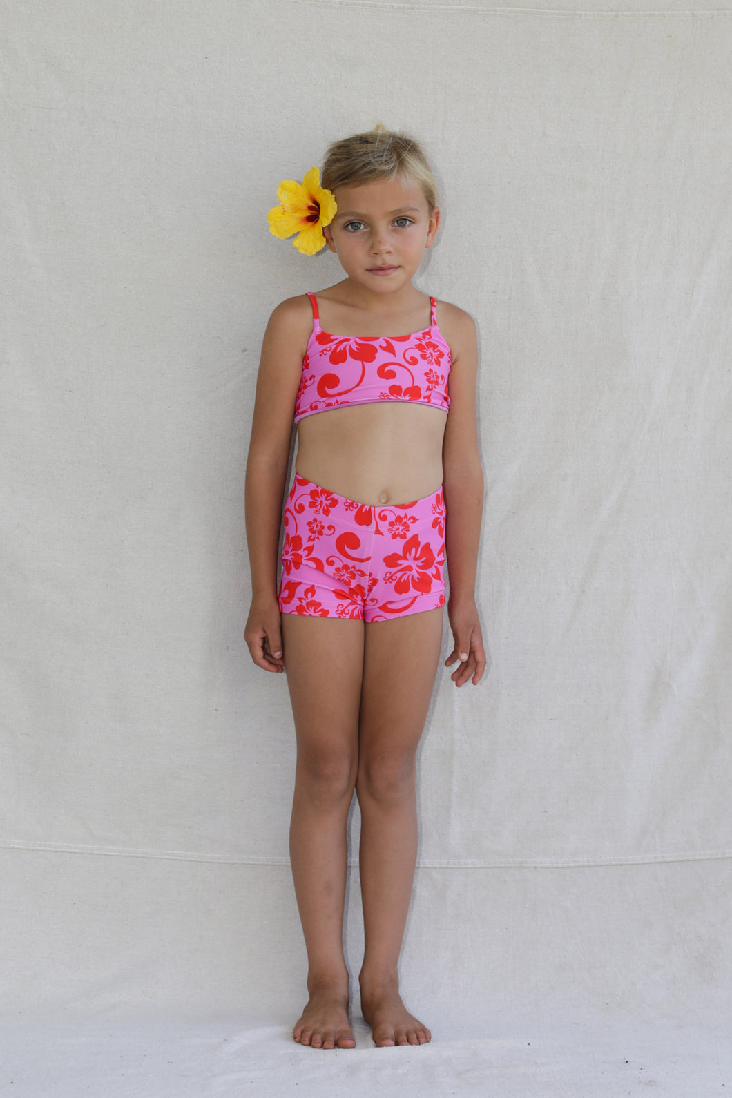 Chiba | Girls Two Piece Set | Kawai