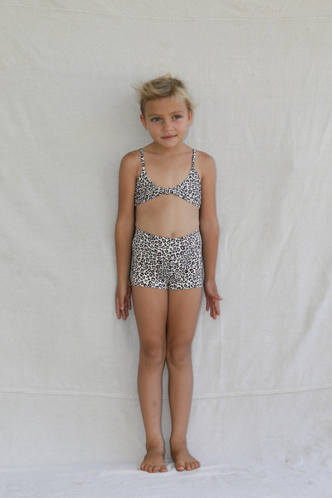 Sakura | Girls Two Piece Set | Chita