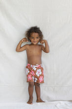 Load image into Gallery viewer, Toyota | Boys Swim Short | Mei
