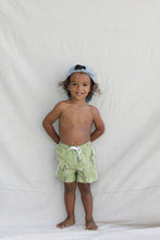 Load image into Gallery viewer, Toyota | Boys Swim Short | Camu
