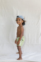 Load image into Gallery viewer, Toyota | Boys Swim Short | Camu
