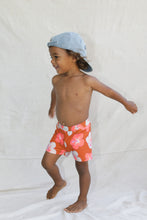Load image into Gallery viewer, Toki | Boys Soft Swim Short | Mei
