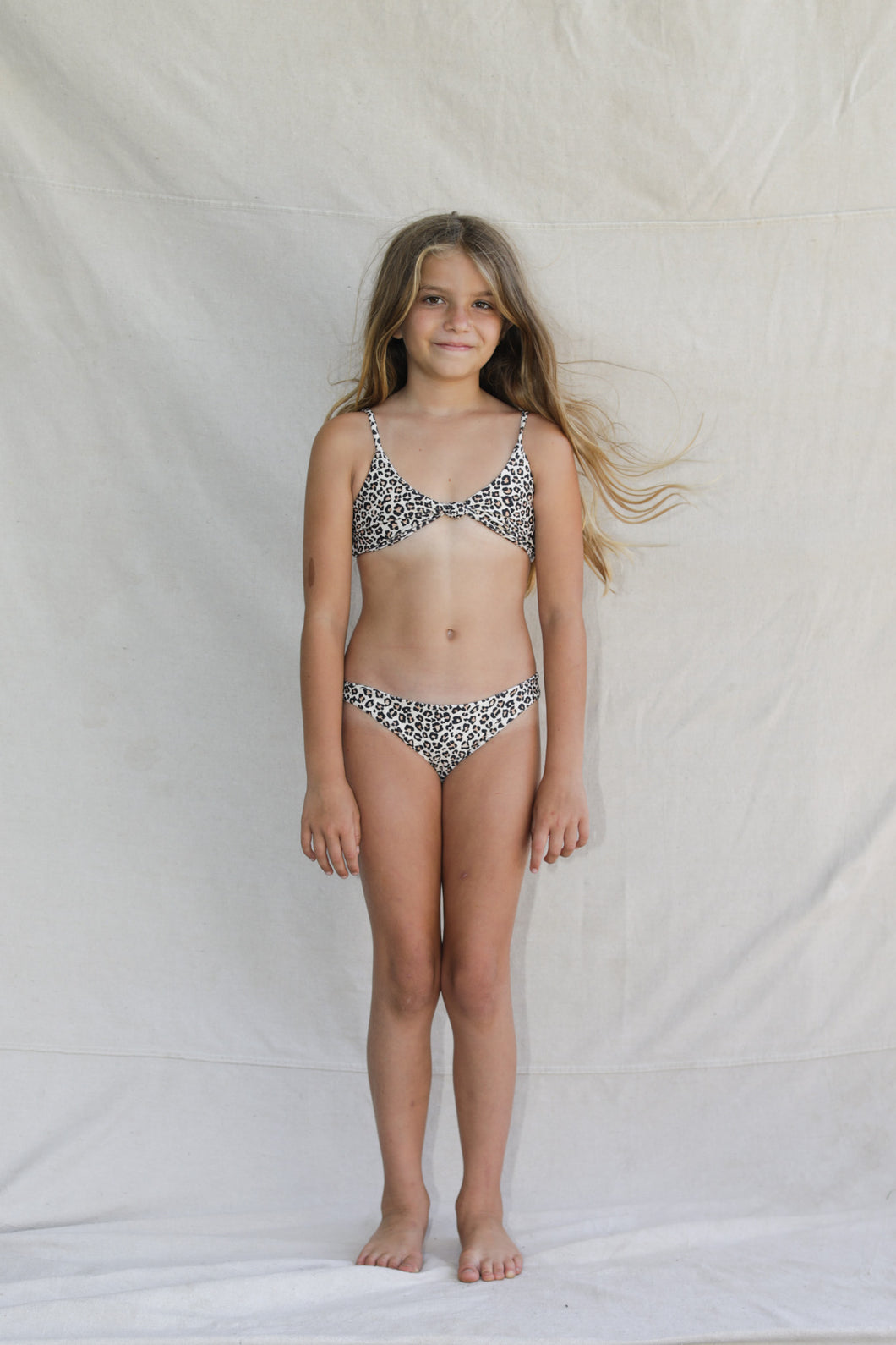 Chikayo | Girls Two Piece Set | Chita