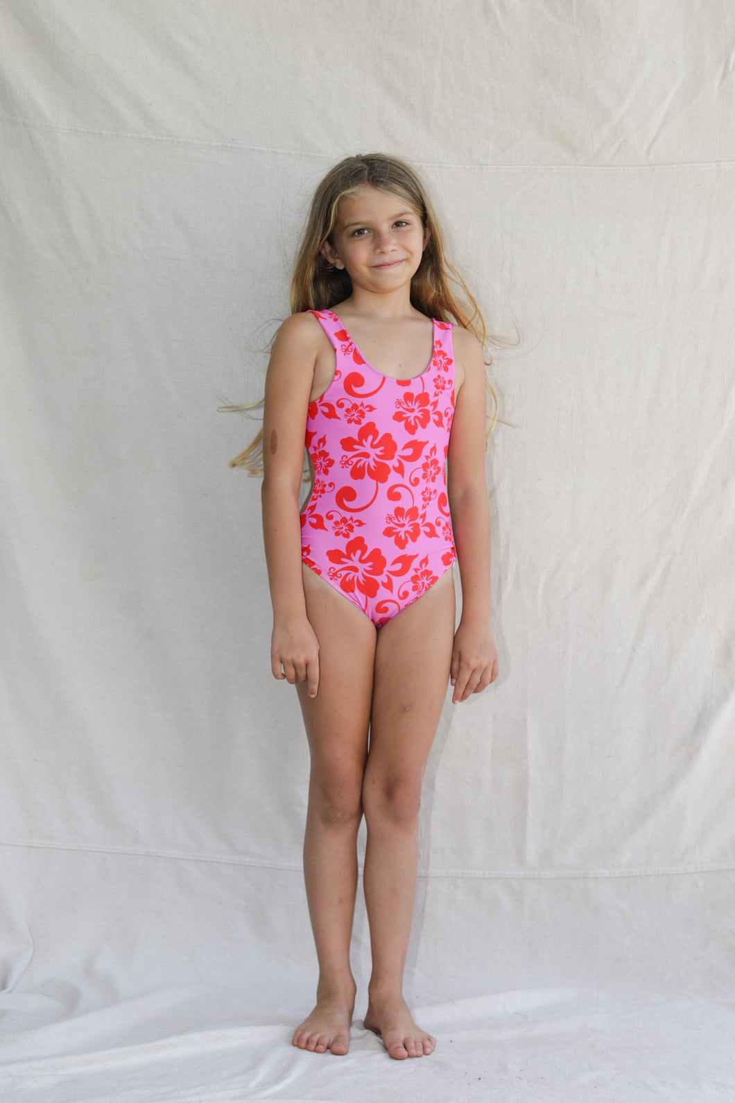 Santi | Girls One piece | Kawai