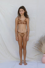 Load image into Gallery viewer, Nara | Girls Two Piece Set | Miso Blossom
