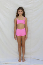 Load image into Gallery viewer, Chiba | Girls Two Piece Set | Sakura Terry
