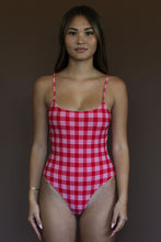 Load image into Gallery viewer, Womens Misaki One Piece | Aka Palaka
