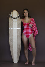 Load image into Gallery viewer, Nuka | Sarong | Aka Palaka
