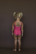 Load image into Gallery viewer, Koko | Girls One Piece | Aka Palaka
