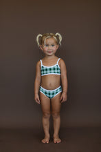 Load image into Gallery viewer, Sunabe | Girls Two Piece Set | Mori Palaka

