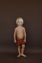 Load image into Gallery viewer, Toki | Boys Soft Swim Short | Nami
