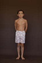 Load image into Gallery viewer, Toyota | Boys Swim Short | Luna
