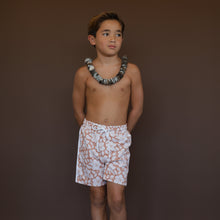 Load image into Gallery viewer, Toyota | Boys Swim Short | Luna
