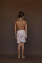 Load image into Gallery viewer, Toyota | Boys Swim Short | Luna
