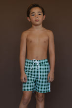 Load image into Gallery viewer, Toyota | Boys Swim Short | Mori Palaka
