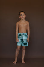 Load image into Gallery viewer, Toyota | Boys Swim Short | Mori Palaka
