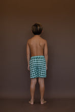 Load image into Gallery viewer, Toyota | Boys Swim Short | Mori Palaka
