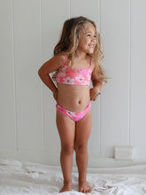 Load image into Gallery viewer, Mitsubishi | Girls Two Piece Set | Hana Blossom
