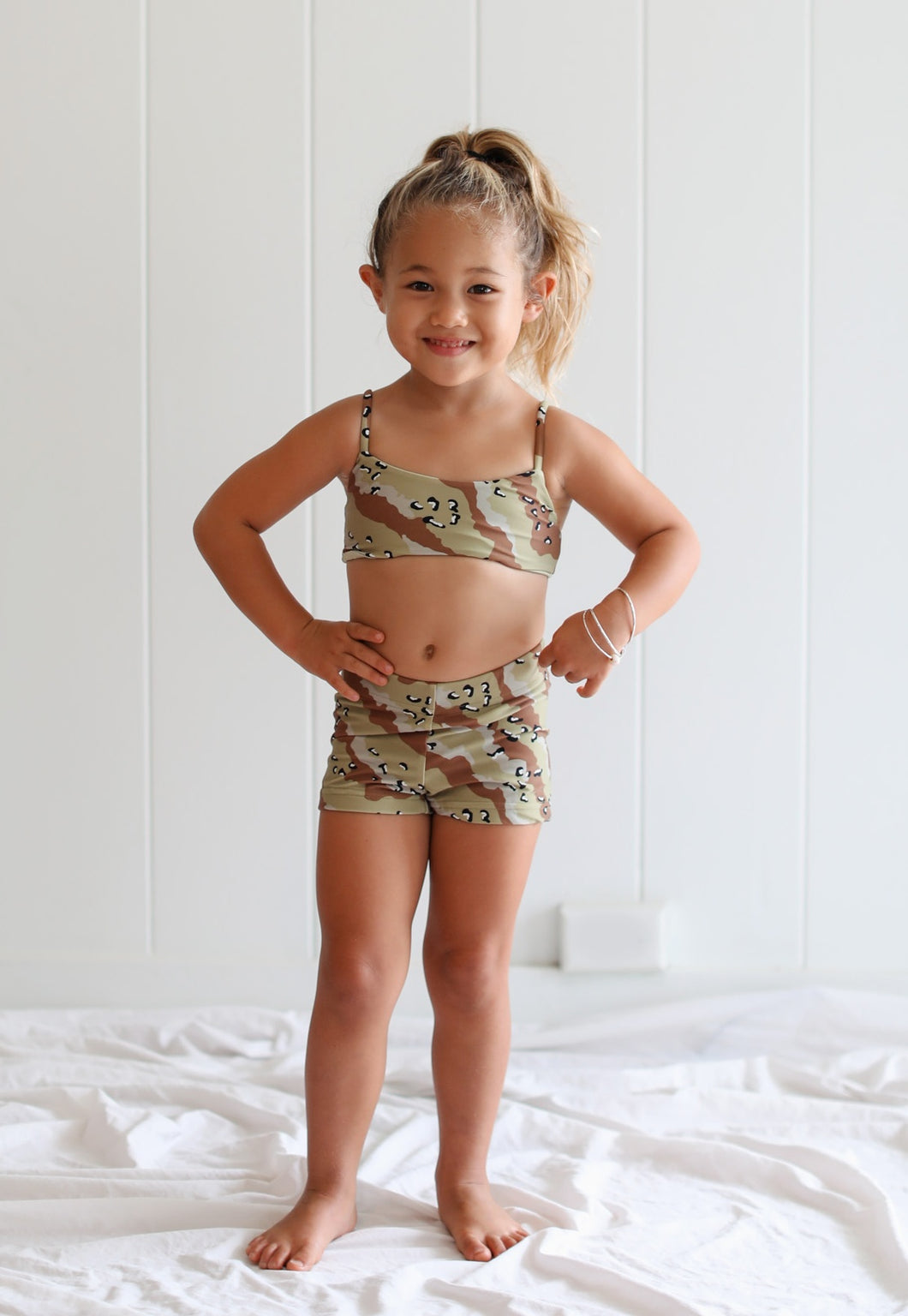 Chiba | Girls Two Piece Set | Kamu