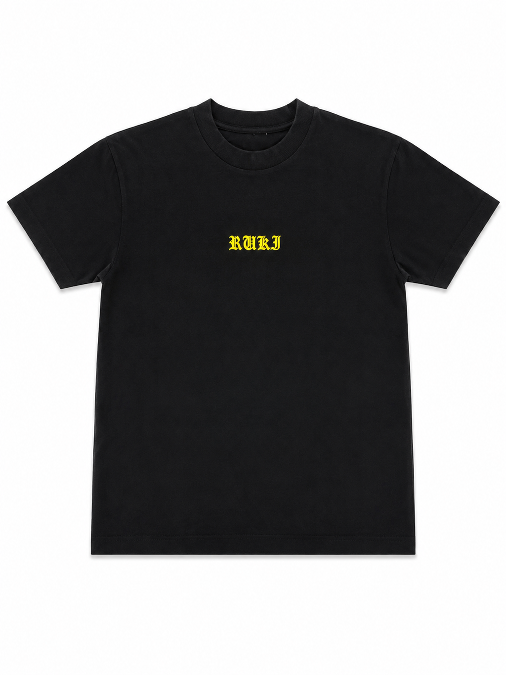 Adult Maui Nō Ka ‘Oi Tee | Black