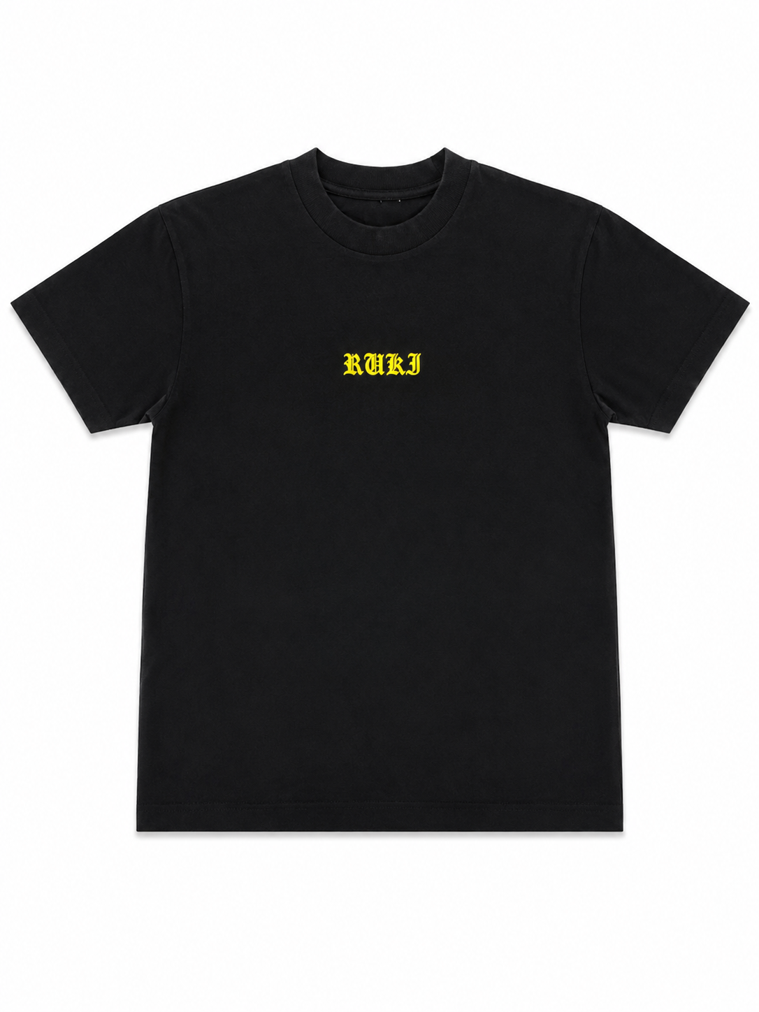 Adult Maui Nō Ka ‘Oi Tee | Black