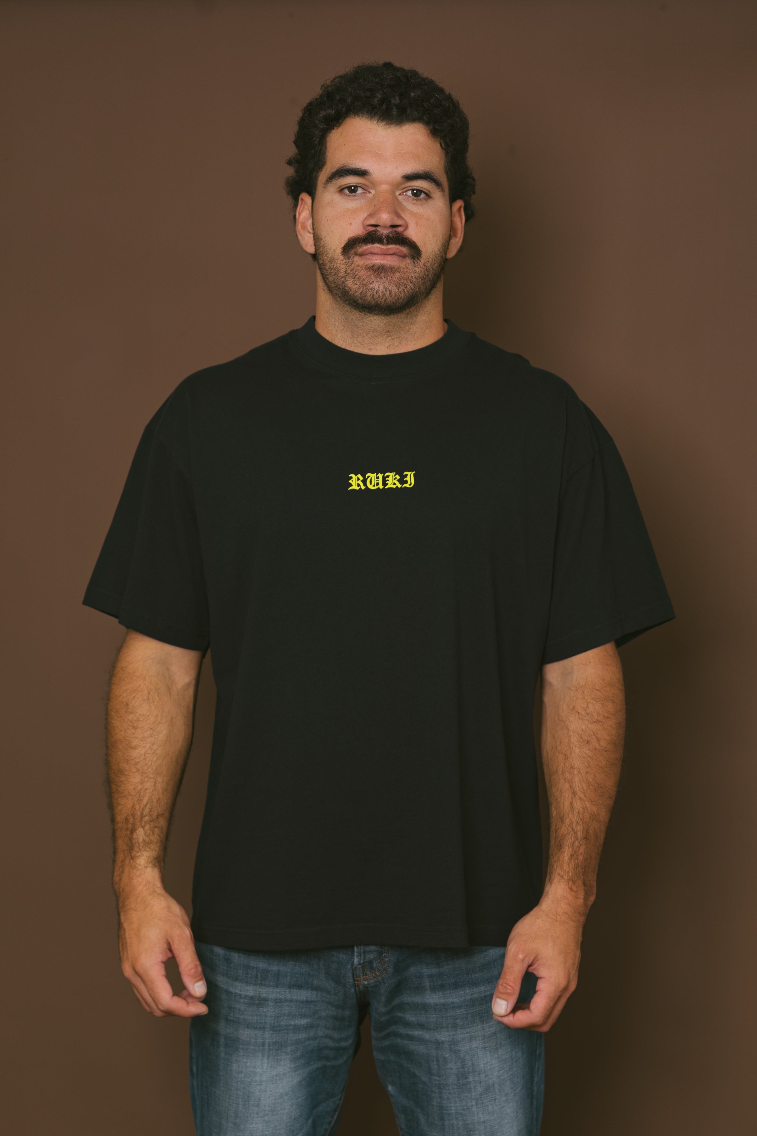 Adult Maui Nō Ka ‘Oi Tee | Black