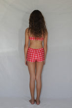 Load image into Gallery viewer, Sakura | Girls Two Piece Short Set | Aka Chek
