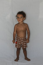 Load image into Gallery viewer, Toki | Boys Soft Swim Short | Coco Chek
