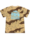 Adult Toyota Tee | Desert Camo