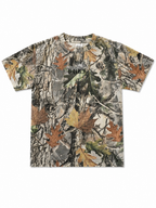 Youth Toyota Camo Tee