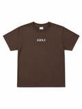 Youth Welcome to Paradise Tee | Brown