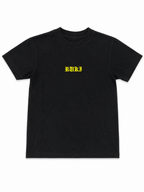 Youth Toyota Tee | Black