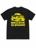 Youth Toyota Tee | Black